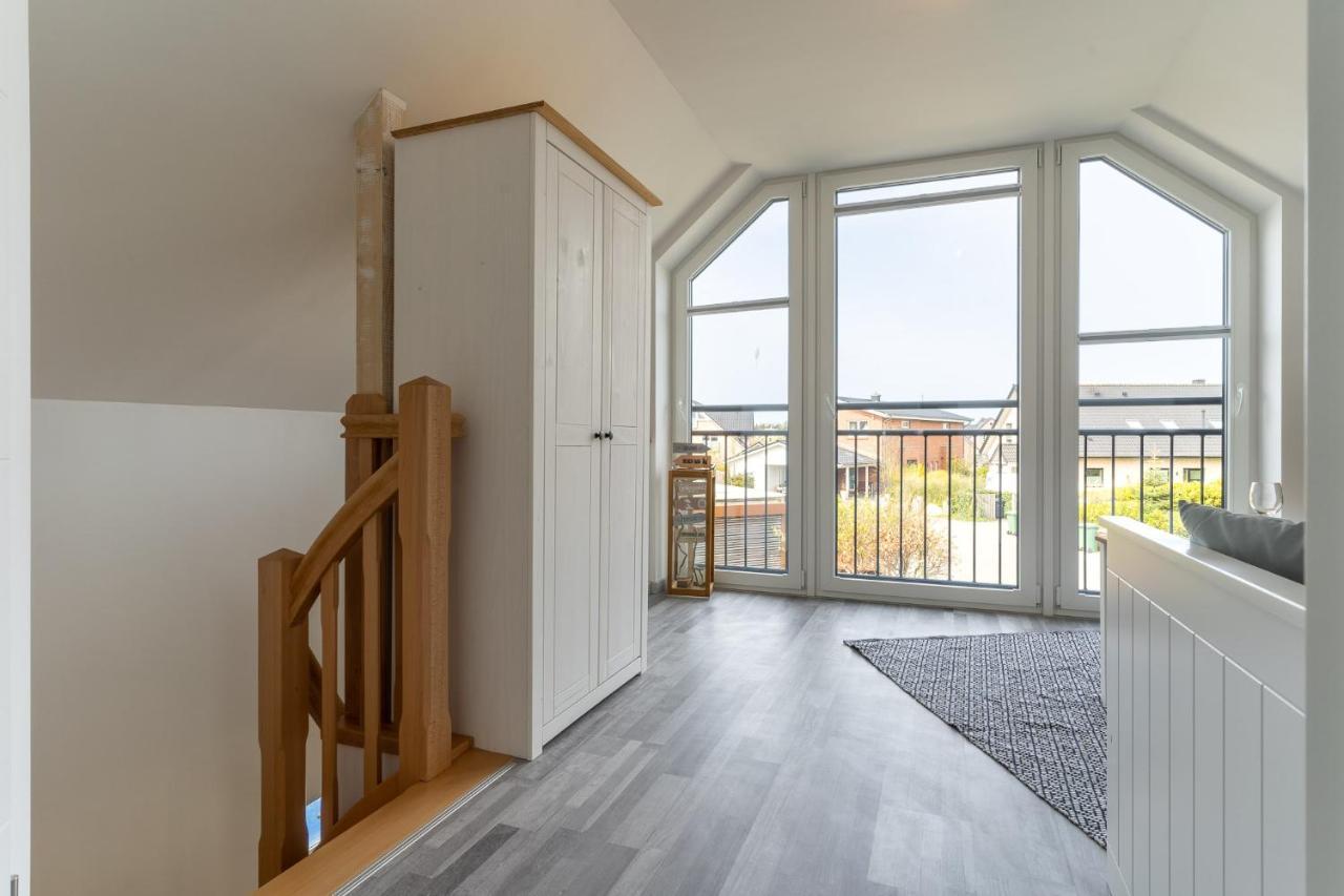 Anleger 157 Apartment Sankt Peter-Ording Exterior photo