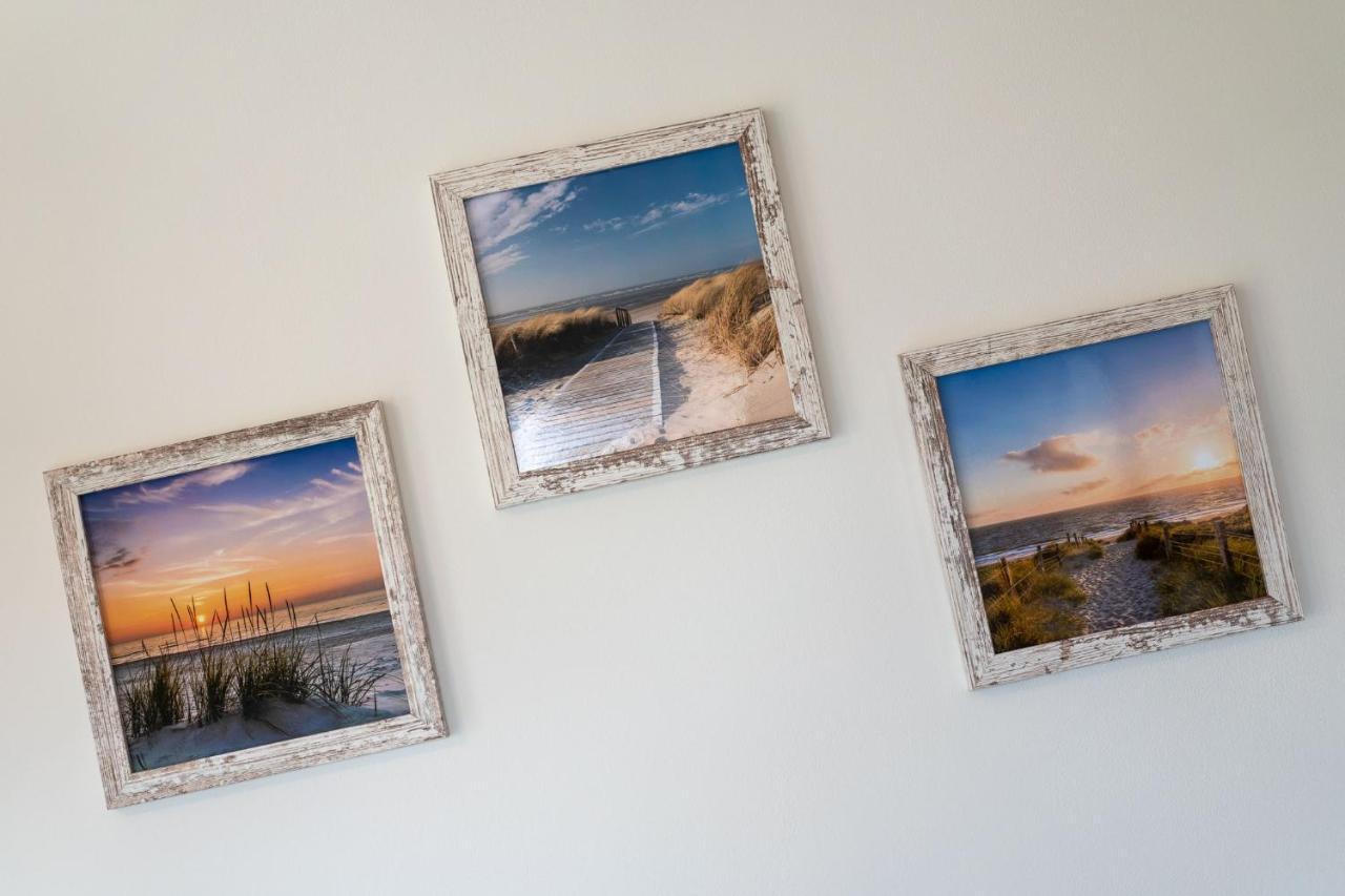 Anleger 157 Apartment Sankt Peter-Ording Exterior photo